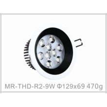 Luz de techo LED de 12W (MR-THD-R2-12W)